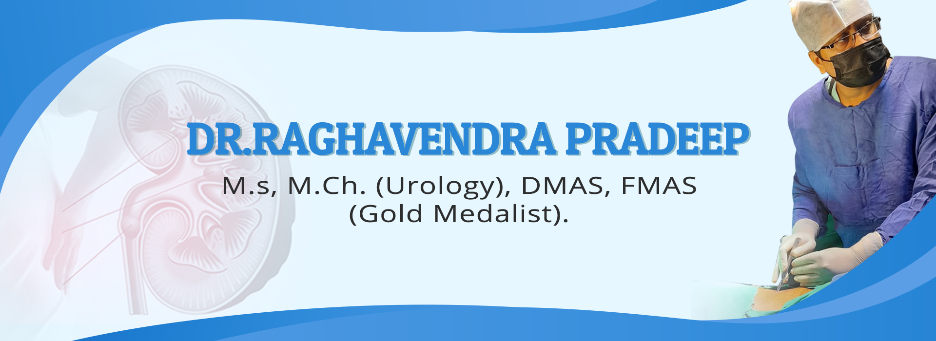 Kidney Stone Specialist in Hanamkonda